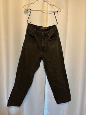 Men's baggy Empyre Jeans